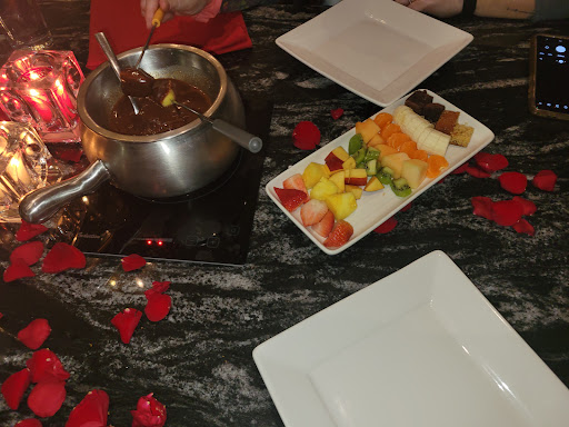Photo of Mazati VIP Mediterranean Restaurant - 3880 Sherwood Dr #870, Sherwood Park, AB T8H 0Z9